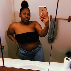 Meet your Posher, Cheyenne